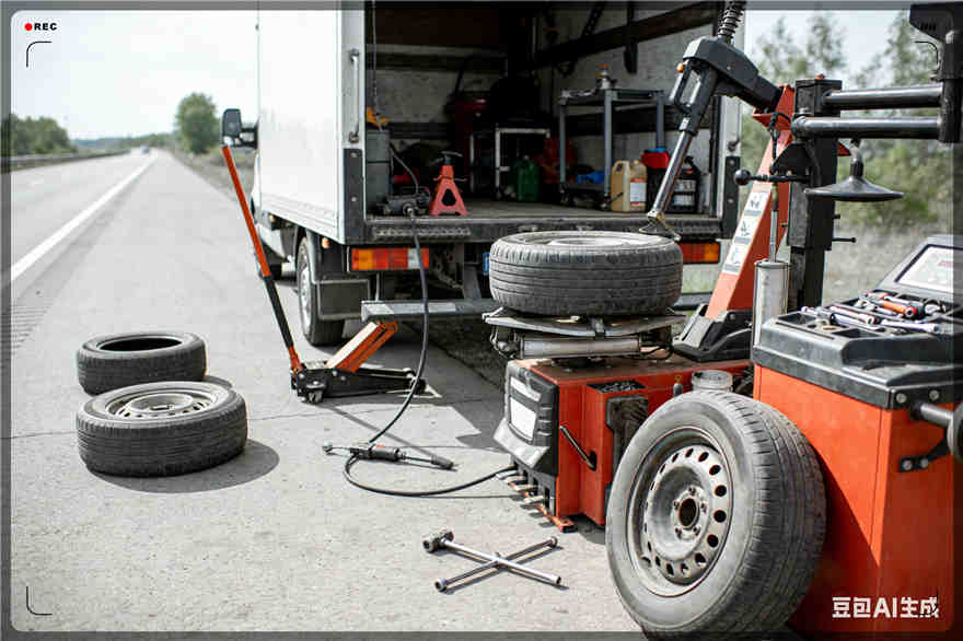 游仙区换轮胎电话【案例】