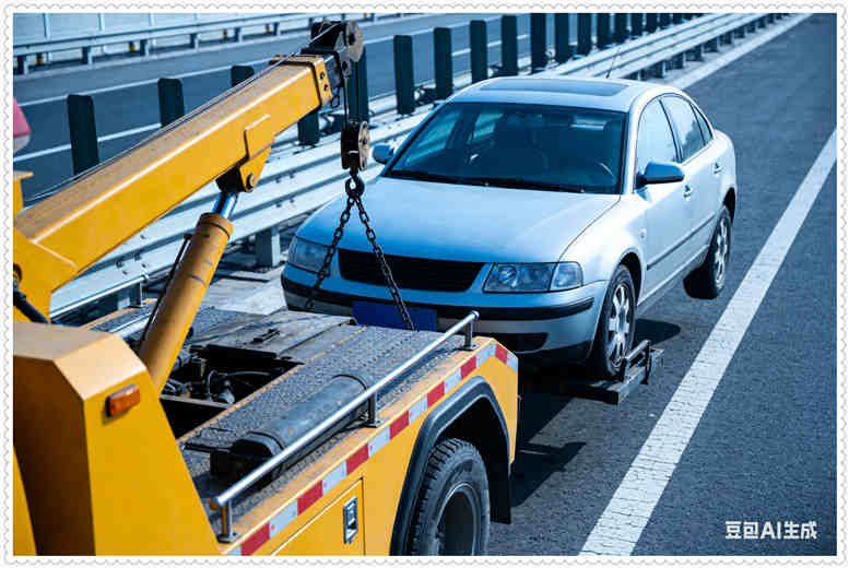 游仙区道路救援2026年发展趋势：AI赋能下的游仙区道路救援