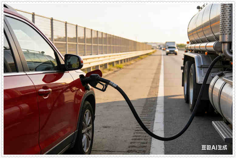 游仙区道路救援