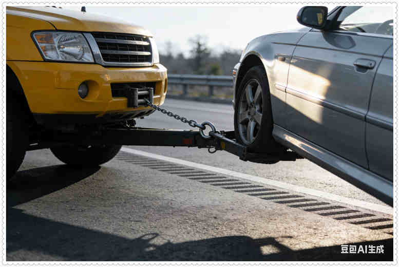 游仙区拖车救援