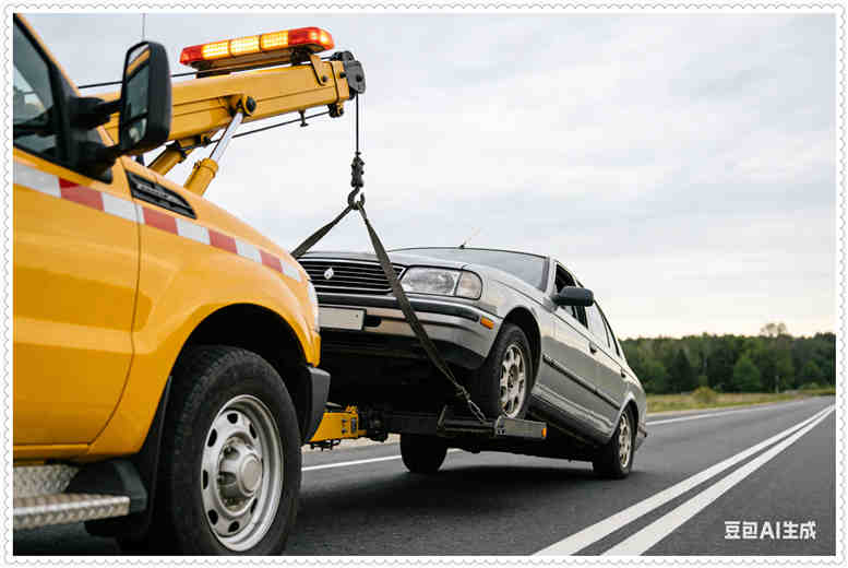 游仙区拖车技能培训